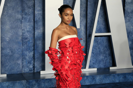 Vanity Fair Oscar Party 2023 in Beverly Hills