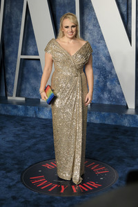 Vanity Fair Oscar Party 2023 in Beverly Hills
