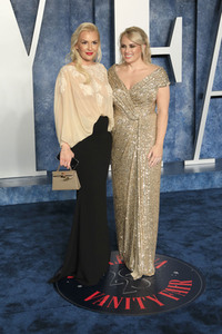 Vanity Fair Oscar Party 2023 in Beverly Hills