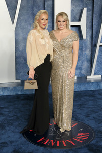 Vanity Fair Oscar Party 2023 in Beverly Hills