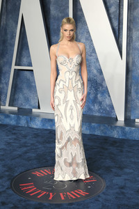 Vanity Fair Oscar Party 2023 in Beverly Hills