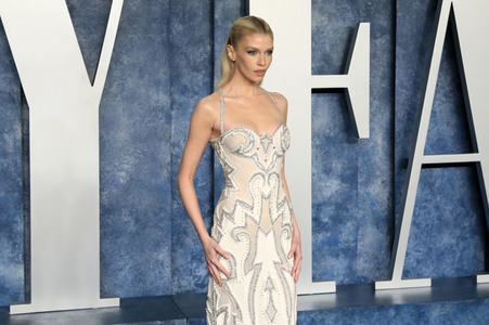 Vanity Fair Oscar Party 2023 in Beverly Hills