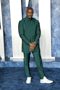 Vanity Fair Oscar Party 2023 in Beverly Hills