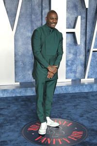 Vanity Fair Oscar Party 2023 in Beverly Hills