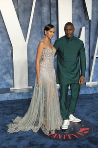 Vanity Fair Oscar Party 2023 in Beverly Hills