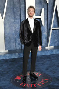 Vanity Fair Oscar Party 2023 in Beverly Hills