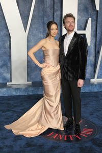 Vanity Fair Oscar Party 2023 in Beverly Hills