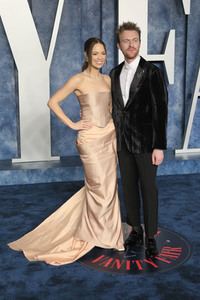 Vanity Fair Oscar Party 2023 in Beverly Hills