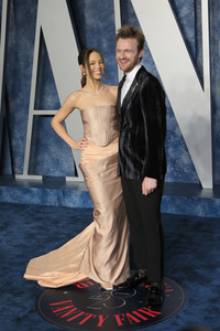 Vanity Fair Oscar Party 2023 in Beverly Hills