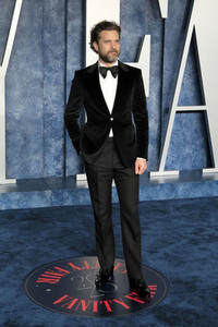 Vanity Fair Oscar Party 2023 in Beverly Hills