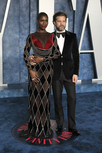 Vanity Fair Oscar Party 2023 in Beverly Hills
