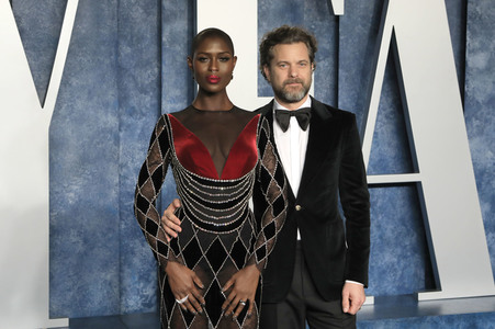 Vanity Fair Oscar Party 2023 in Beverly Hills