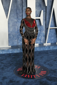 Vanity Fair Oscar Party 2023 in Beverly Hills