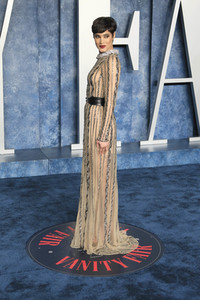 Vanity Fair Oscar Party 2023 in Beverly Hills