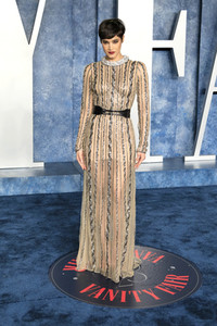 Vanity Fair Oscar Party 2023 in Beverly Hills