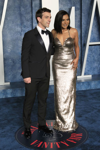 Vanity Fair Oscar Party 2023 in Beverly Hills