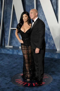 Vanity Fair Oscar Party 2023 in Beverly Hills