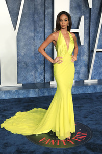 Vanity Fair Oscar Party 2023 in Beverly Hills