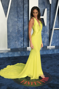 Vanity Fair Oscar Party 2023 in Beverly Hills