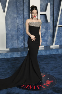 Vanity Fair Oscar Party 2023 in Beverly Hills