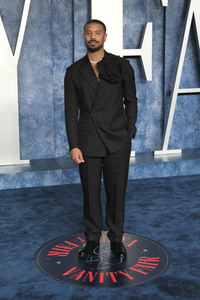 Vanity Fair Oscar Party 2023 in Beverly Hills