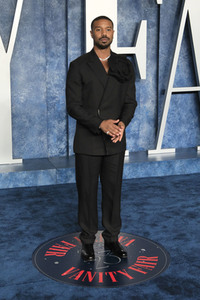 Vanity Fair Oscar Party 2023 in Beverly Hills