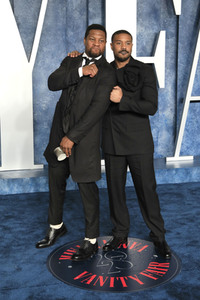 Vanity Fair Oscar Party 2023 in Beverly Hills
