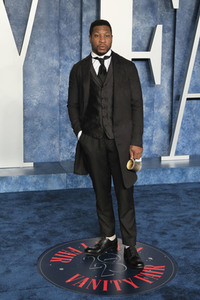 Vanity Fair Oscar Party 2023 in Beverly Hills