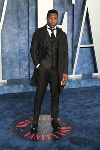 Vanity Fair Oscar Party 2023 in Beverly Hills