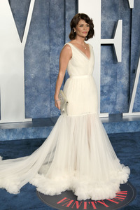 Vanity Fair Oscar Party 2023 in Beverly Hills