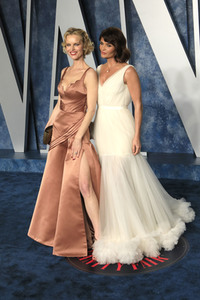 Vanity Fair Oscar Party 2023 in Beverly Hills