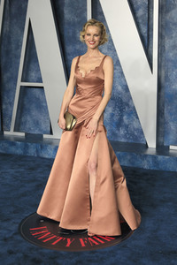 Vanity Fair Oscar Party 2023 in Beverly Hills