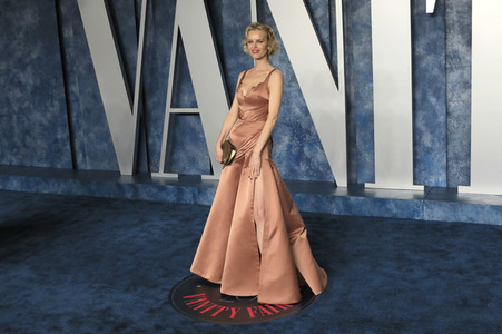 Vanity Fair Oscar Party 2023 in Beverly Hills