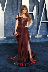 Vanity Fair Oscar Party 2023 in Beverly Hills
