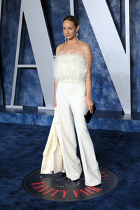 Vanity Fair Oscar Party 2023 in Beverly Hills