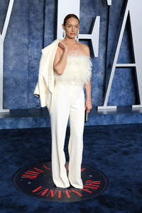 Vanity Fair Oscar Party 2023 in Beverly Hills