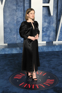 Vanity Fair Oscar Party 2023 in Beverly Hills