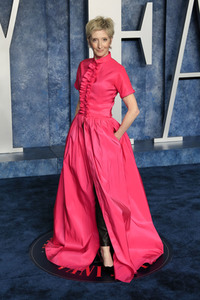 Vanity Fair Oscar Party 2023 in Beverly Hills