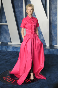 Vanity Fair Oscar Party 2023 in Beverly Hills