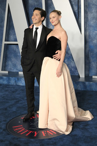 Vanity Fair Oscar Party 2023 in Beverly Hills
