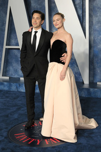 Vanity Fair Oscar Party 2023 in Beverly Hills