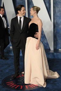 Vanity Fair Oscar Party 2023 in Beverly Hills
