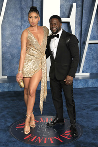 Vanity Fair Oscar Party 2023 in Beverly Hills