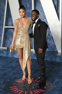 Vanity Fair Oscar Party 2023 in Beverly Hills