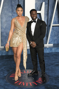 Vanity Fair Oscar Party 2023 in Beverly Hills