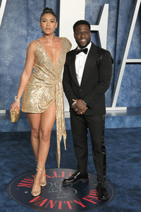 Vanity Fair Oscar Party 2023 in Beverly Hills