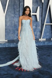 Vanity Fair Oscar Party 2023 in Beverly Hills
