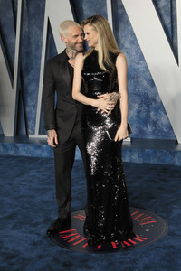 Vanity Fair Oscar Party 2023 in Beverly Hills