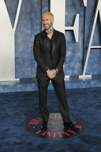 Vanity Fair Oscar Party 2023 in Beverly Hills