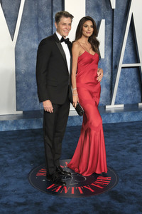 Vanity Fair Oscar Party 2023 in Beverly Hills